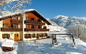 Familien und Wanderhotel Clarezia